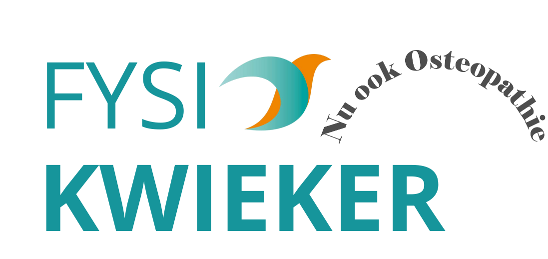 Fysio KWIEKER